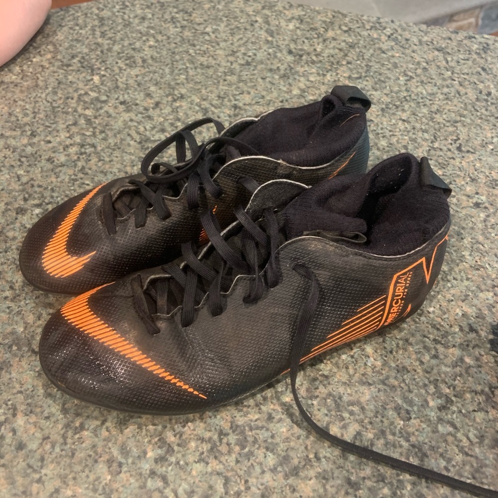 Nike cleats